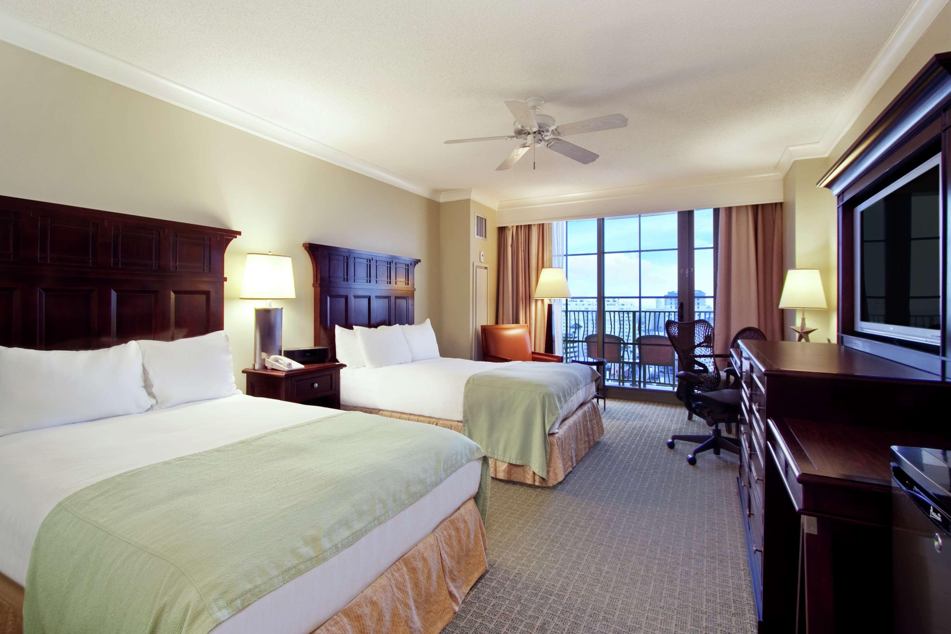 Hilton Virginia Beach Oceanfront Cameră foto
